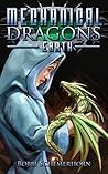 Earth (Mechanical Dragons #3)