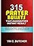 315 Prayer Bullets That Gua...