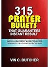 315 Prayer Bullet...