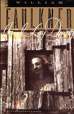 As I Lay Dying