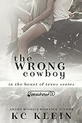 The Wrong Cowboy
