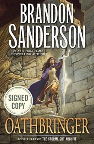 Oathbringer