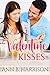 Valentine Kisses (Moore Sis...