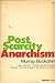 Post-Scarcity Anarchism