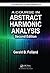 A Course in Abstract Harmonic Analysis (Textbooks in Mathematics Book 29)
