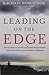 Leading on the Edge by Rachael Robertson