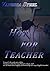 Secret Slave: Hot For Teacher