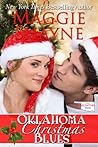 Book cover for Oklahoma Christmas Blues (The McIntyre Men, #0.5)