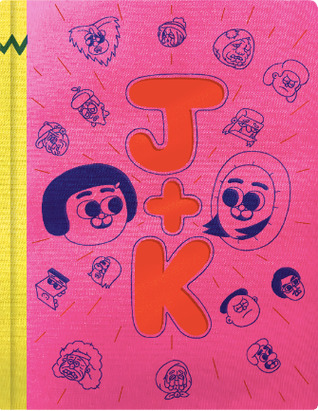 J+K (Hardcover)