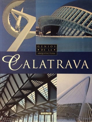 Calatrava. Genios de la Arquitectura. (Paperback)