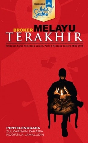 Broker Melayu Terakhir