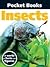 Pocket Books: Insects
