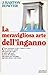 La meravigliosa arte dell'inganno