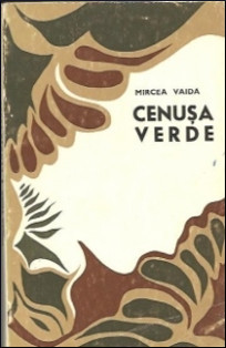 Cenușa verde