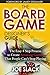 The Board Game Designer's G...