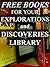 Free Books for Your Explora...