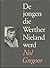 De jongen die Werther Nieland werd (Dutch Edition)