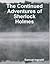 The continued Adventures of Sherlock Holmes