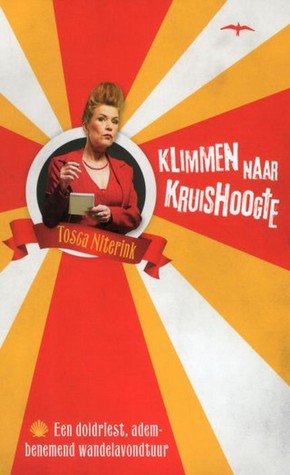 Klimmen naar kruishoogte (Kindle Edition)