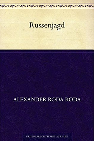 Russenjagd (German Edition)