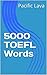 5000 TOEFL Words