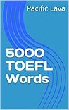 5000 TOEFL Words