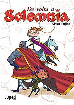 De volta a Solemnia