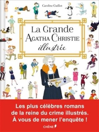 La Grande Agatha Christie illustrée