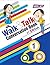 Walk And Talk Conversation Book Class – 1 by Vidya Editorial Board
