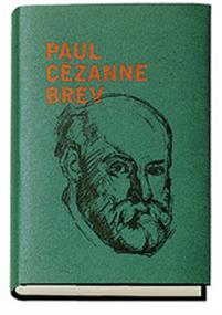 Paul Cézanne : brev