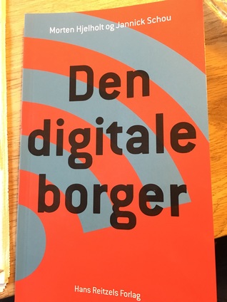 Den digitale borger