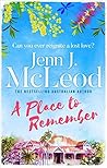 A Place to Remember by Jenn J. McLeod