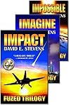 Fuzed Trilogy: 2025 Edition Fuzed Trilogy: 2025 Edition