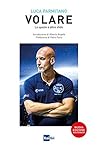 Book cover for Volare. Lo spazio e altre sfide