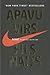 Apavu vīrs by Phil Knight