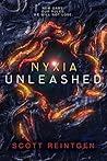 Nyxia Unleashed by Scott Reintgen