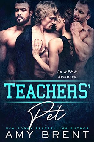 Teachers' Pet (Kindle Edition)