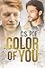 Color of You (A Lancaster S...