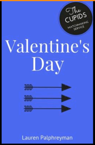 Valentine's Day (Cupid's Match, #2)