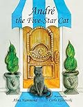 André the Five-Star Cat