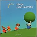 nijntje helpt knorretje