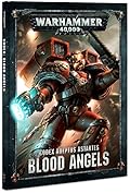 Codex Adeptus Astartes: Blood Angels
