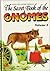 The Secret Book of the Gnomes Volume 2 by David the Gnome