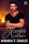Xavier: The Contract (Indie Rebels #1)