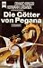 Die Götter von Pegana