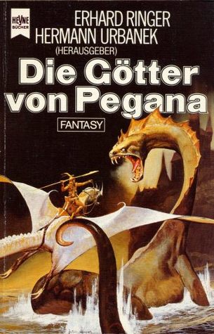 Die Götter von Pegana