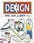 NBA Design: Shoes, Logos and Jerseys: The Ultimate Creative Coloring Book for Adults and Kids!