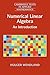 Numerical Linear Algebra: An Introduction (Cambridge Texts in Applied Mathematics, Series Number 56)