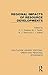 Regional Impacts of Resource Developments (Routledge Library Editions: Urban and Regional Economics Book 10)