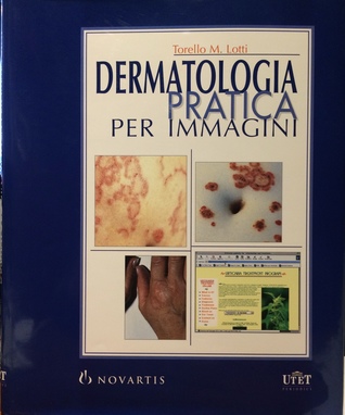 Dermatologia pratica per immagini (Hardcover)